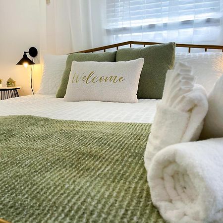 4 Bedrooms Chic House In South Tampa 5 Min From Bay Екстериор снимка
