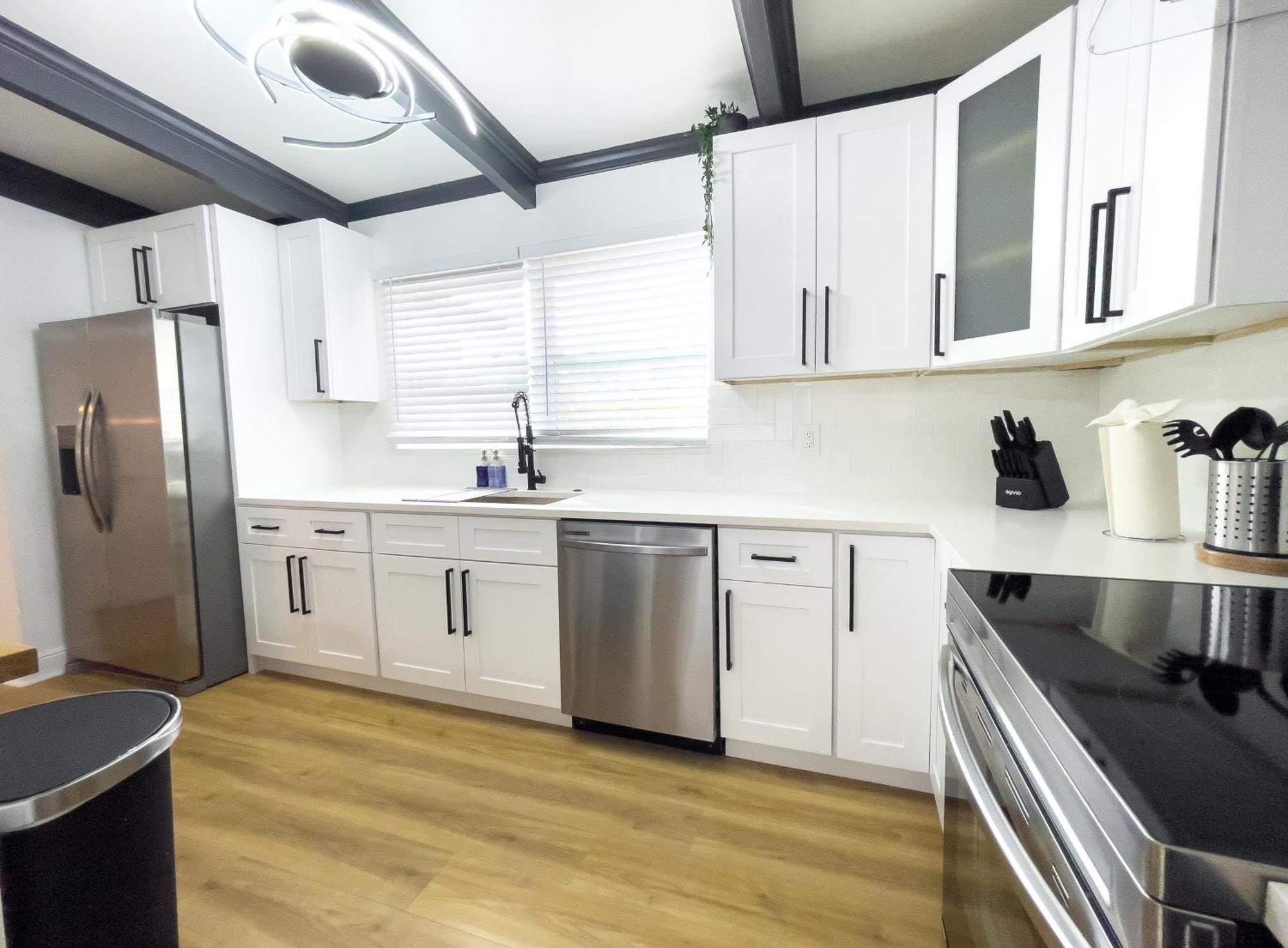 4 Bedrooms Chic House In South Tampa 5 Min From Bay Екстериор снимка