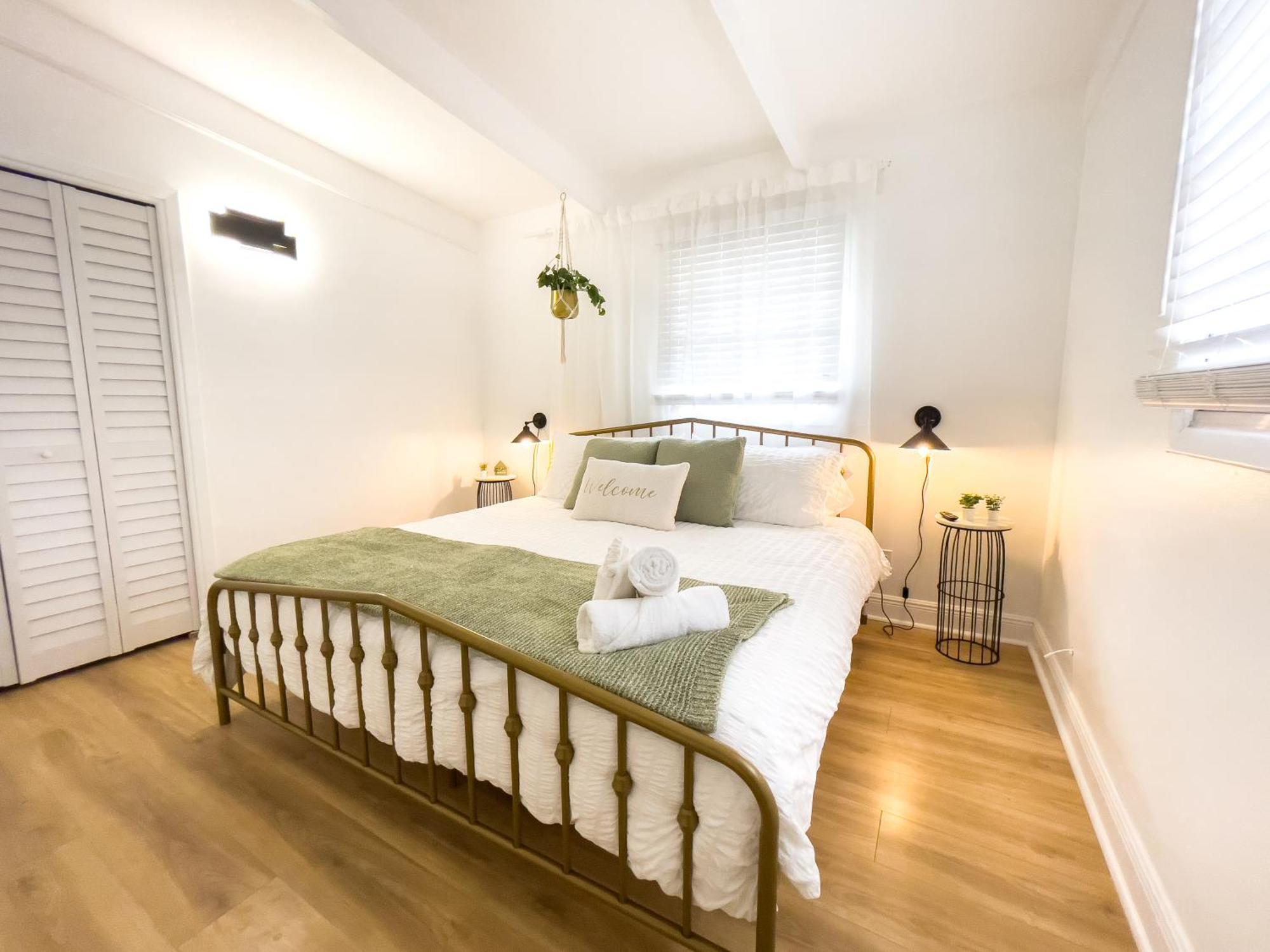 4 Bedrooms Chic House In South Tampa 5 Min From Bay Екстериор снимка