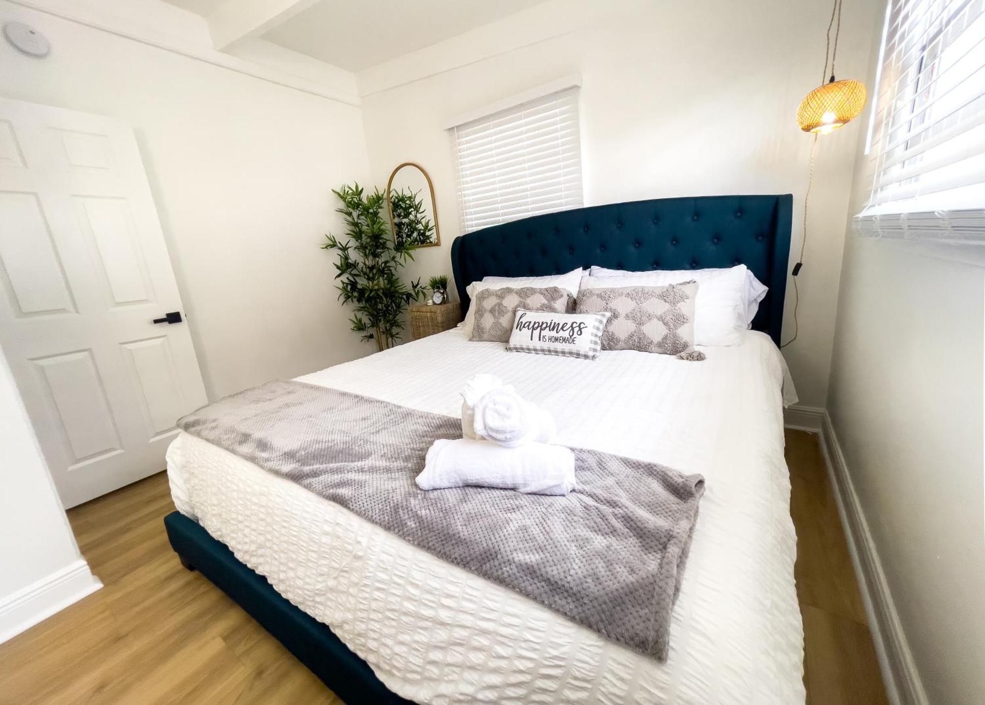 4 Bedrooms Chic House In South Tampa 5 Min From Bay Екстериор снимка