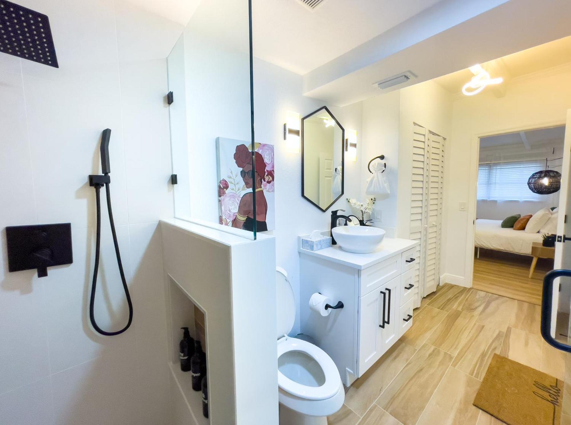 4 Bedrooms Chic House In South Tampa 5 Min From Bay Екстериор снимка