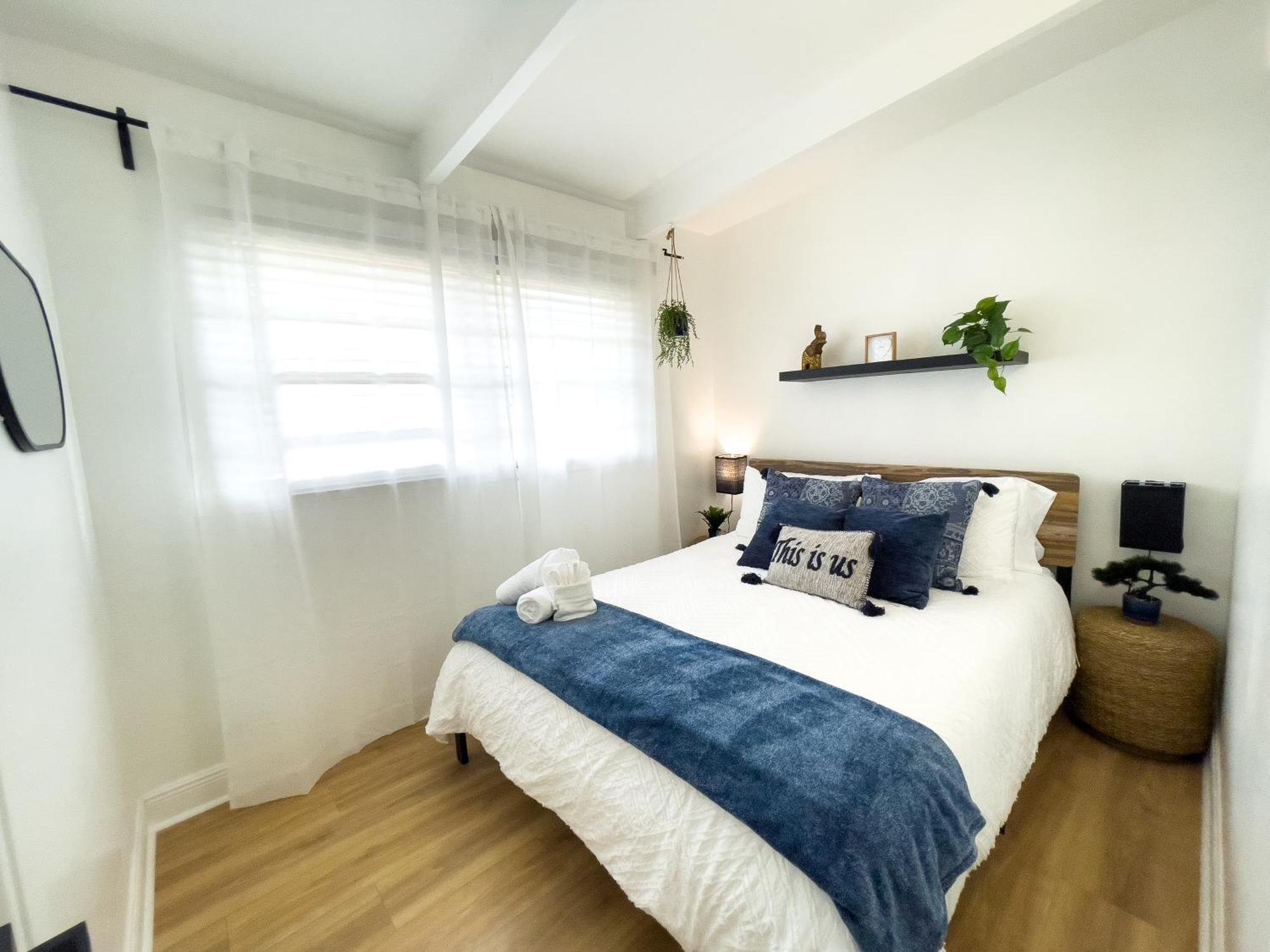 4 Bedrooms Chic House In South Tampa 5 Min From Bay Екстериор снимка