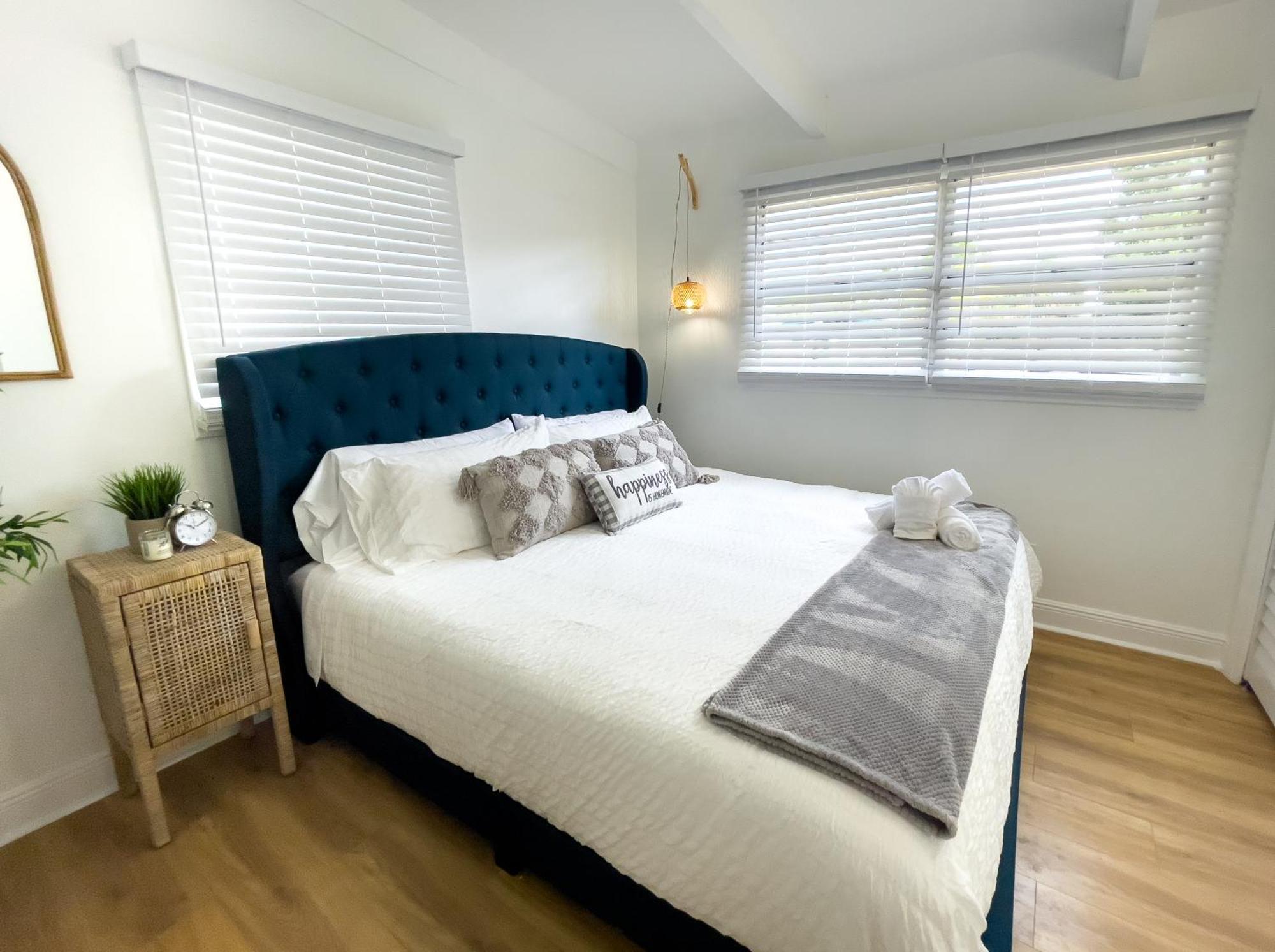 4 Bedrooms Chic House In South Tampa 5 Min From Bay Екстериор снимка