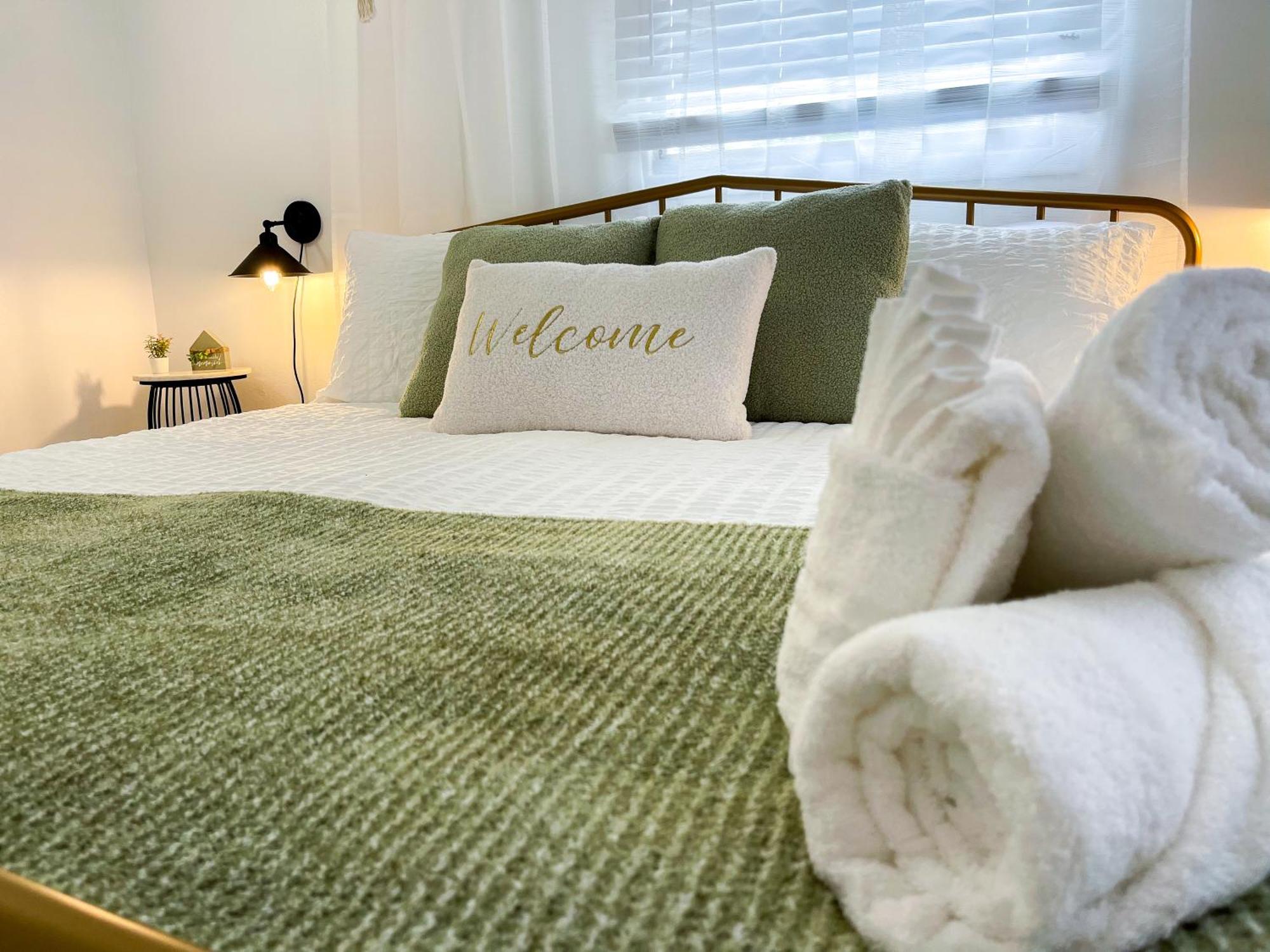 4 Bedrooms Chic House In South Tampa 5 Min From Bay Екстериор снимка