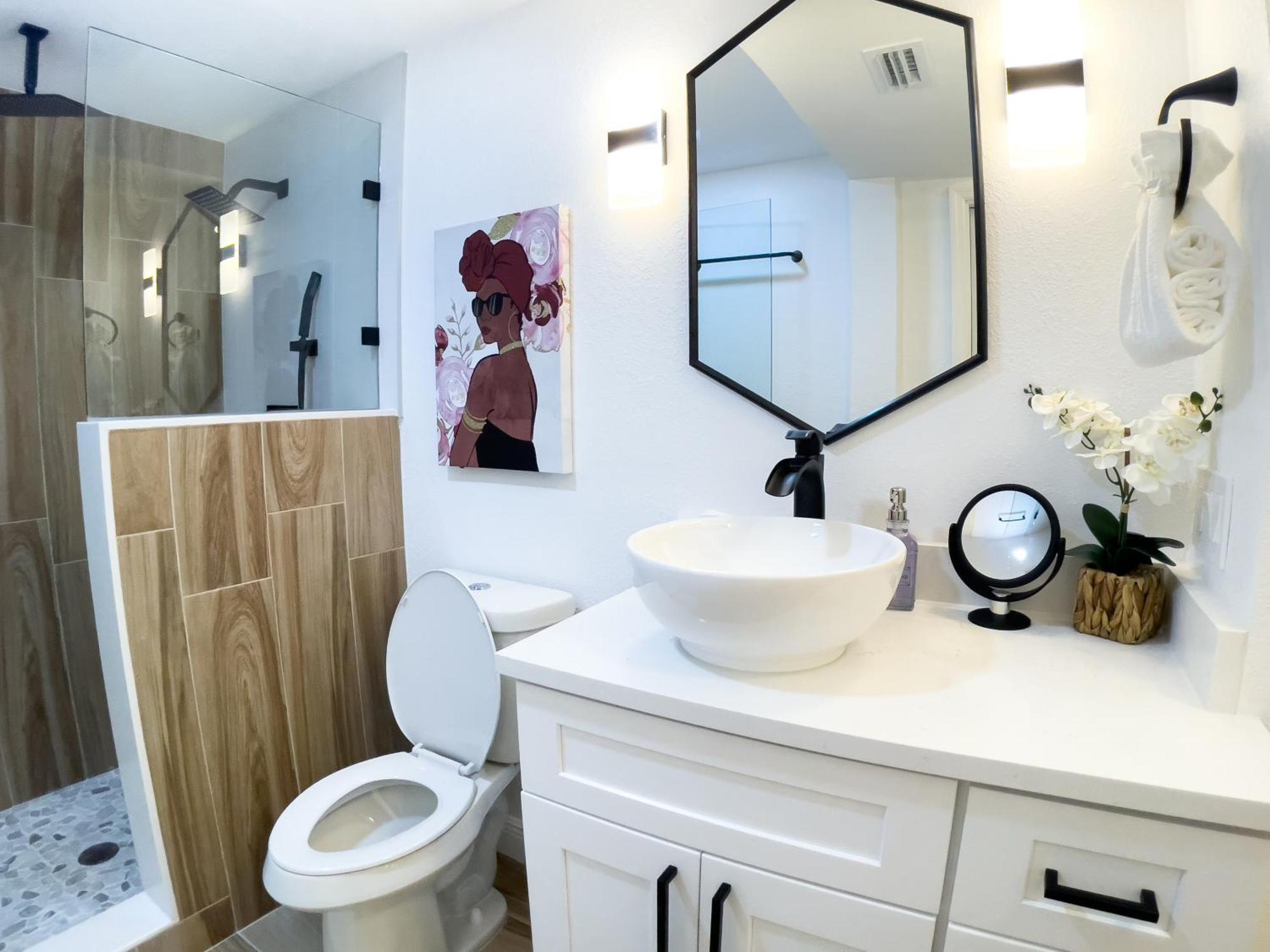 4 Bedrooms Chic House In South Tampa 5 Min From Bay Екстериор снимка