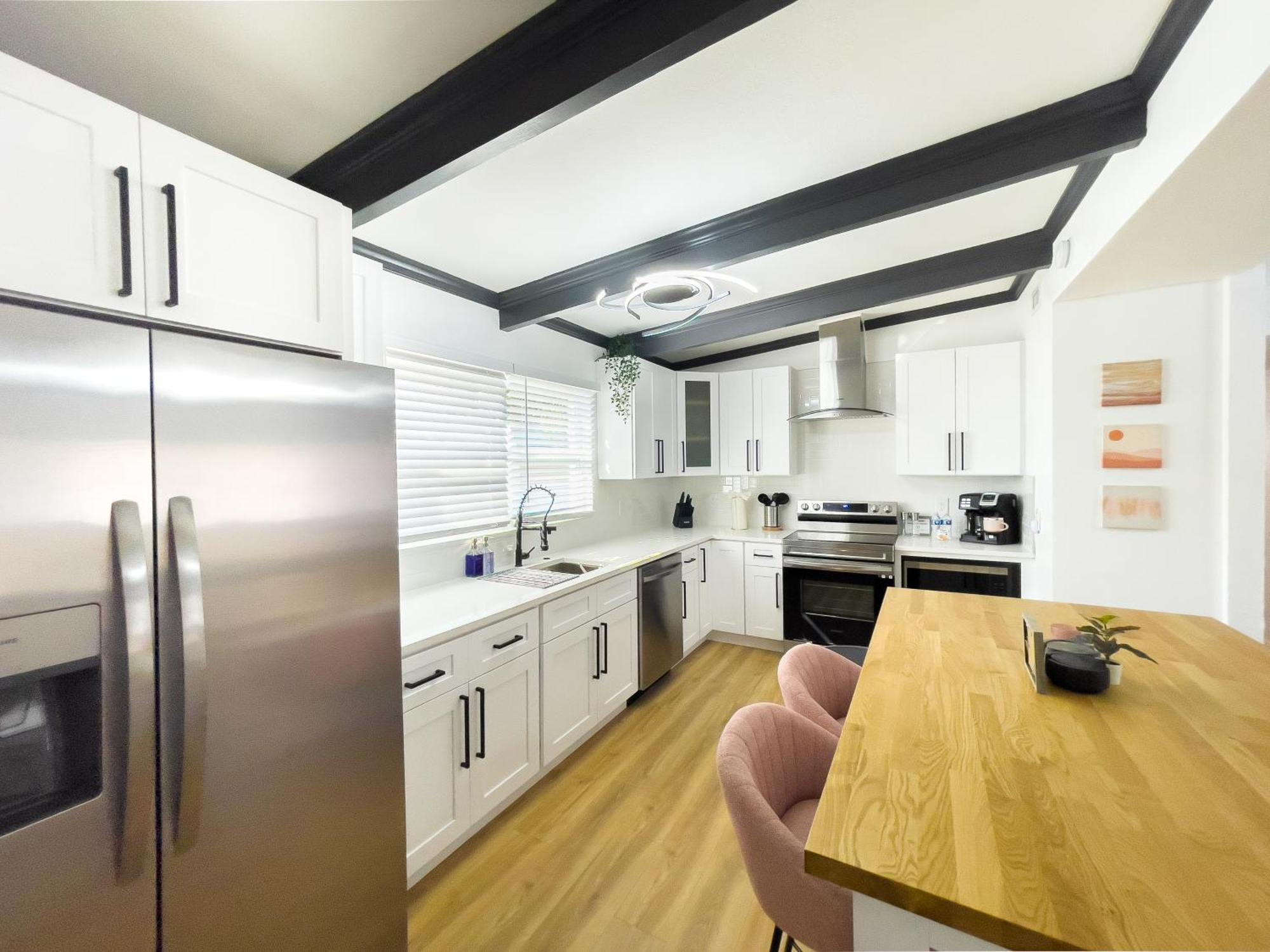 4 Bedrooms Chic House In South Tampa 5 Min From Bay Екстериор снимка