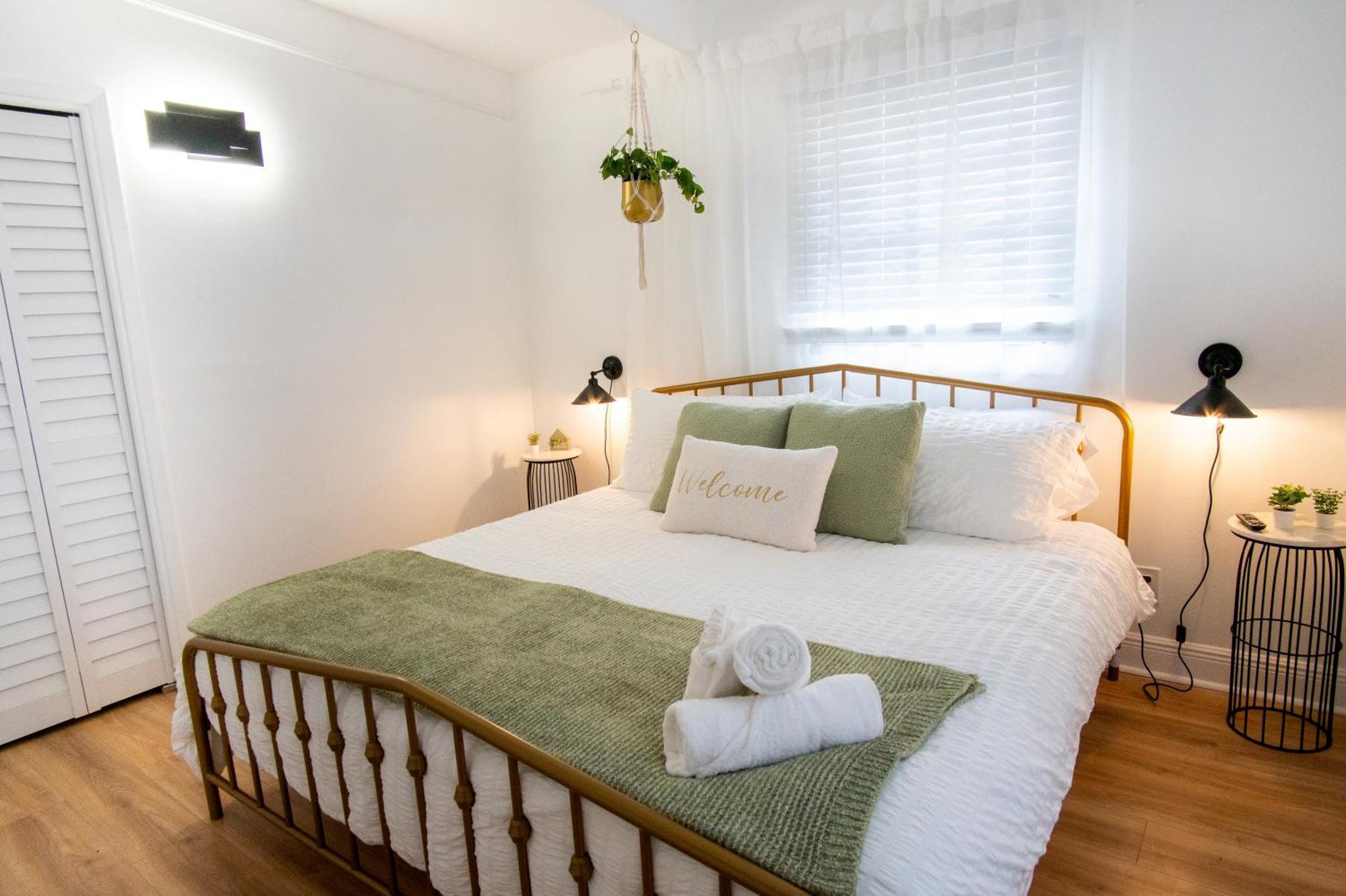 4 Bedrooms Chic House In South Tampa 5 Min From Bay Екстериор снимка