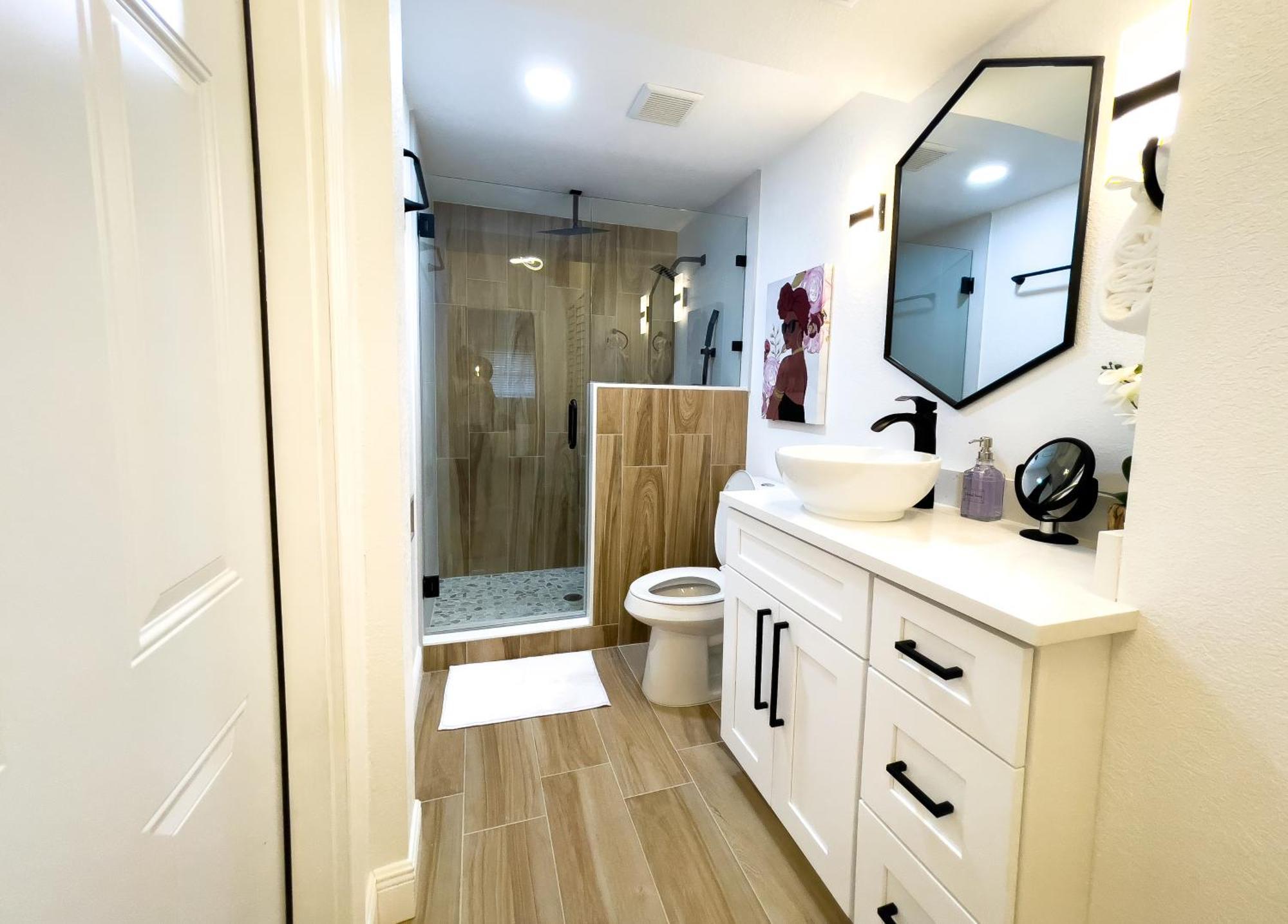 4 Bedrooms Chic House In South Tampa 5 Min From Bay Екстериор снимка