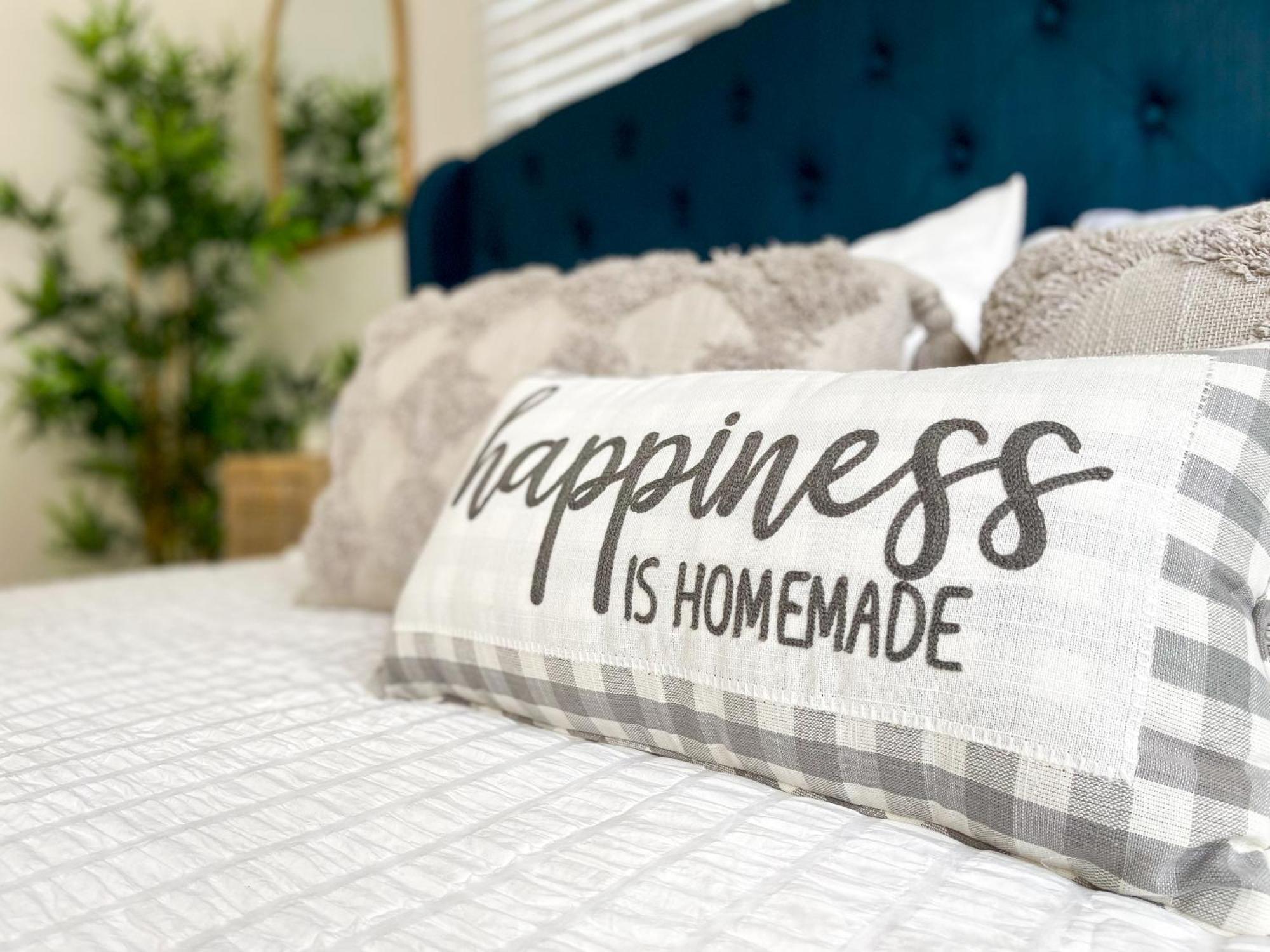 4 Bedrooms Chic House In South Tampa 5 Min From Bay Екстериор снимка